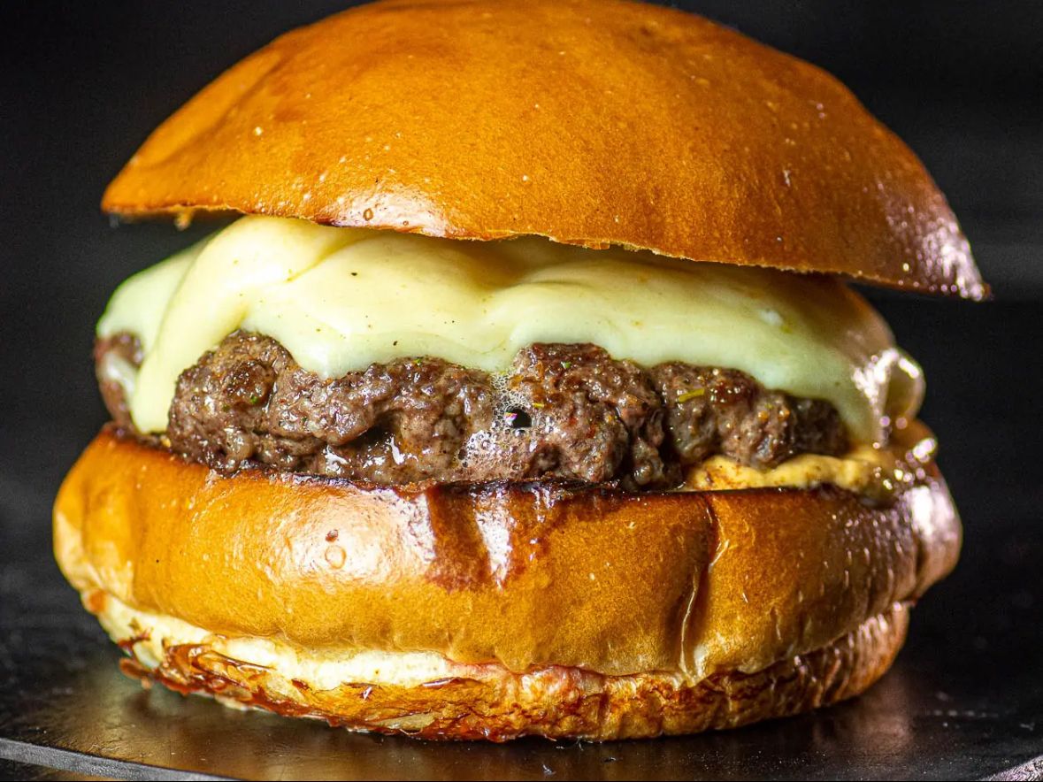 Mania Burguer